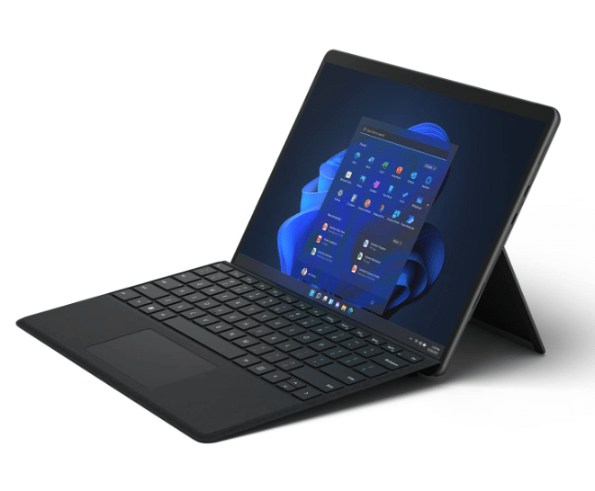 Microsoft Surface Pro 8