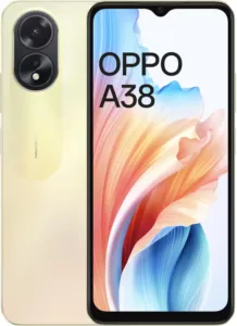 OPPO A38