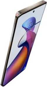 Motorola Edge 30 Fusion