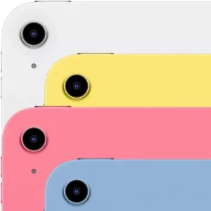 Apple iPad 10th Gen (2022)