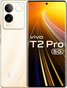 VIVO T2 Pro