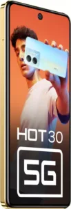 Infinix Hit 30 5G
