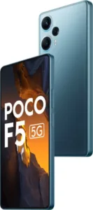 POCO F5 5G