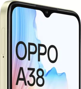 OPPO A38