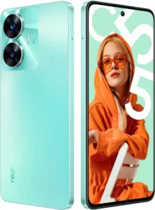 Realme C55