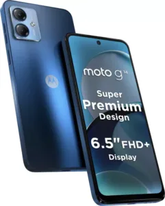 MOTO G14