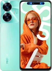 Realme C55