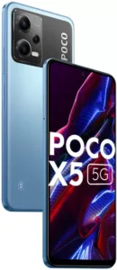 POCO X5 5G