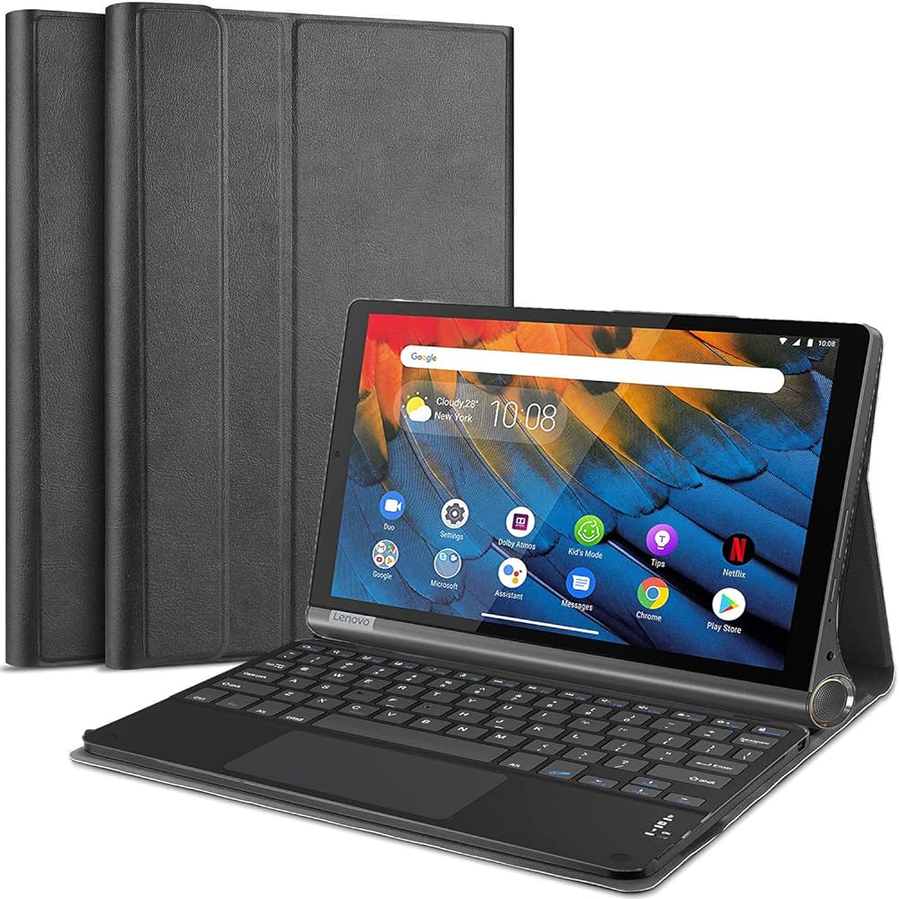 Lenovo Yoga Smart Tab