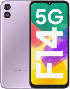 Samsung Galaxy F14