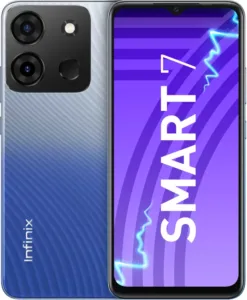 Infinix Smart7
