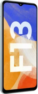 Samsung Galaxy F13