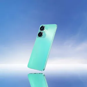 Realme C55