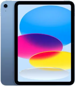 Apple iPad 10th Gen (2022)