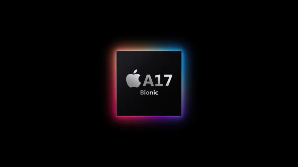 A17-Bionic