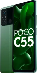 POCO C55