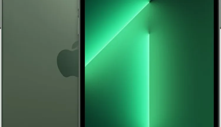 Apple iPhone 13 Pro Max