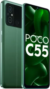 POCO C55