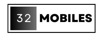 32 Mobiles