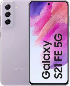 Galaxy S21 FE
