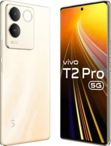 VIVO T2 Pro 5G