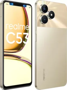 Realme C53