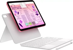 Apple iPad 10th Gen (2022)