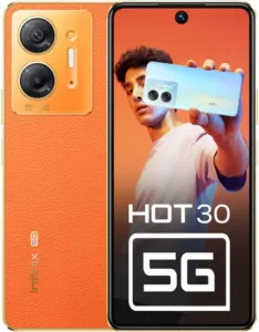 Infinix Hot 30
