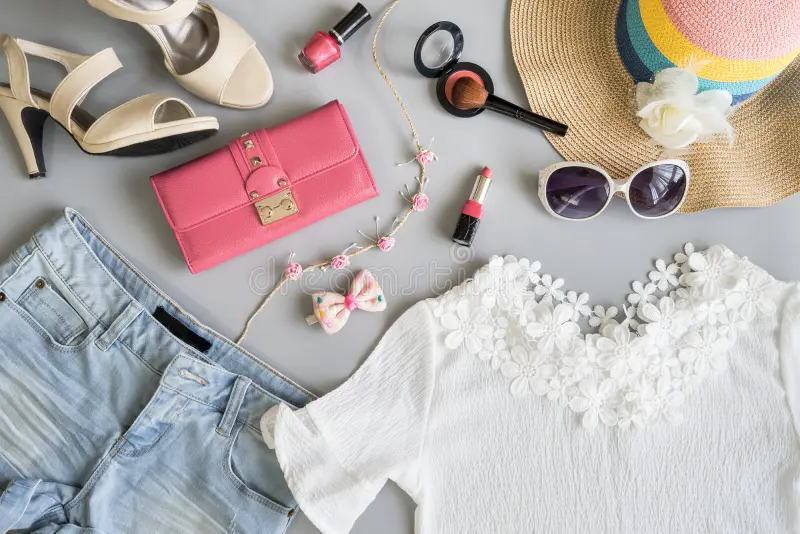 Fashion items