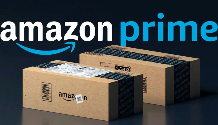 Free delivery amazon