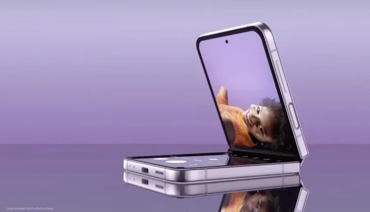 Galaxy Z fold 4