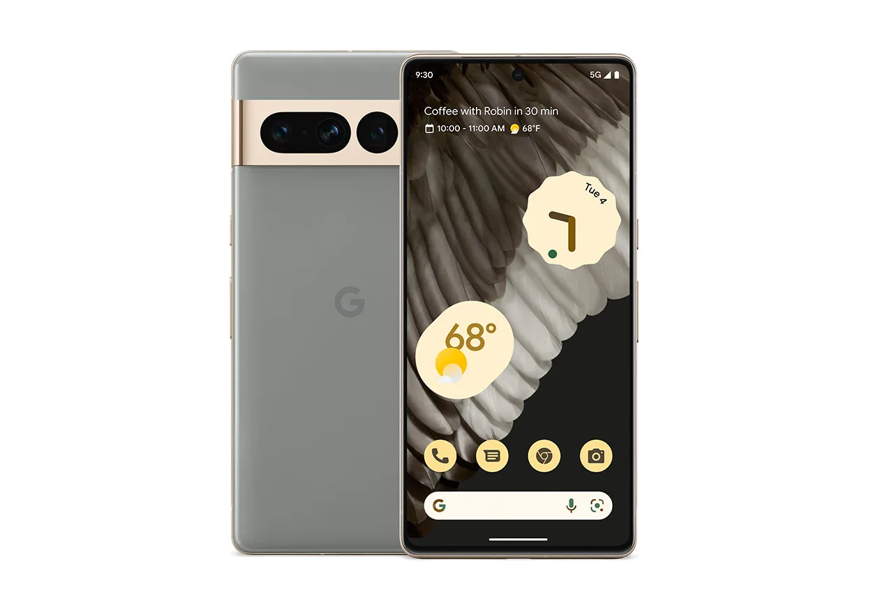 Google-Pixel-Pro-7