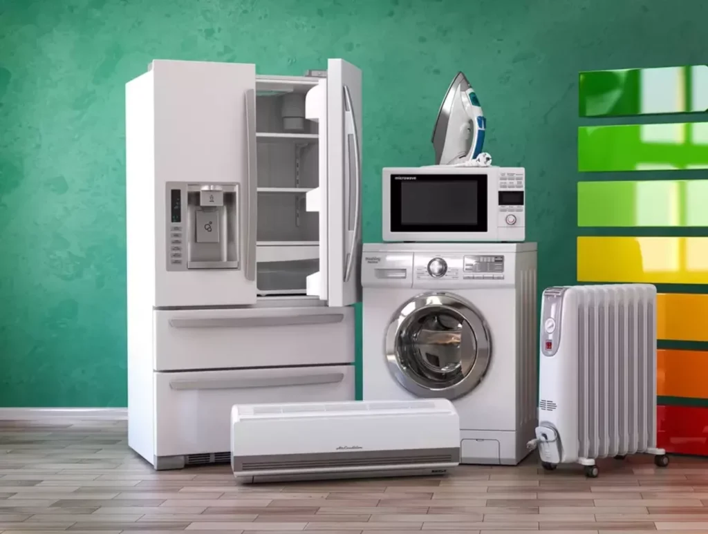 Home Appliances