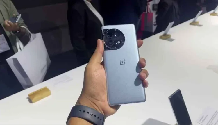 Oneplus 11 R