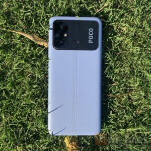 POCO-C55