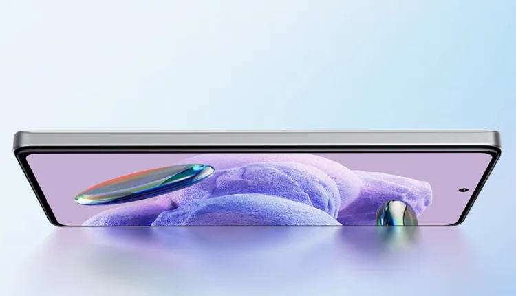 Redmi Note 12 Pro plus 5G