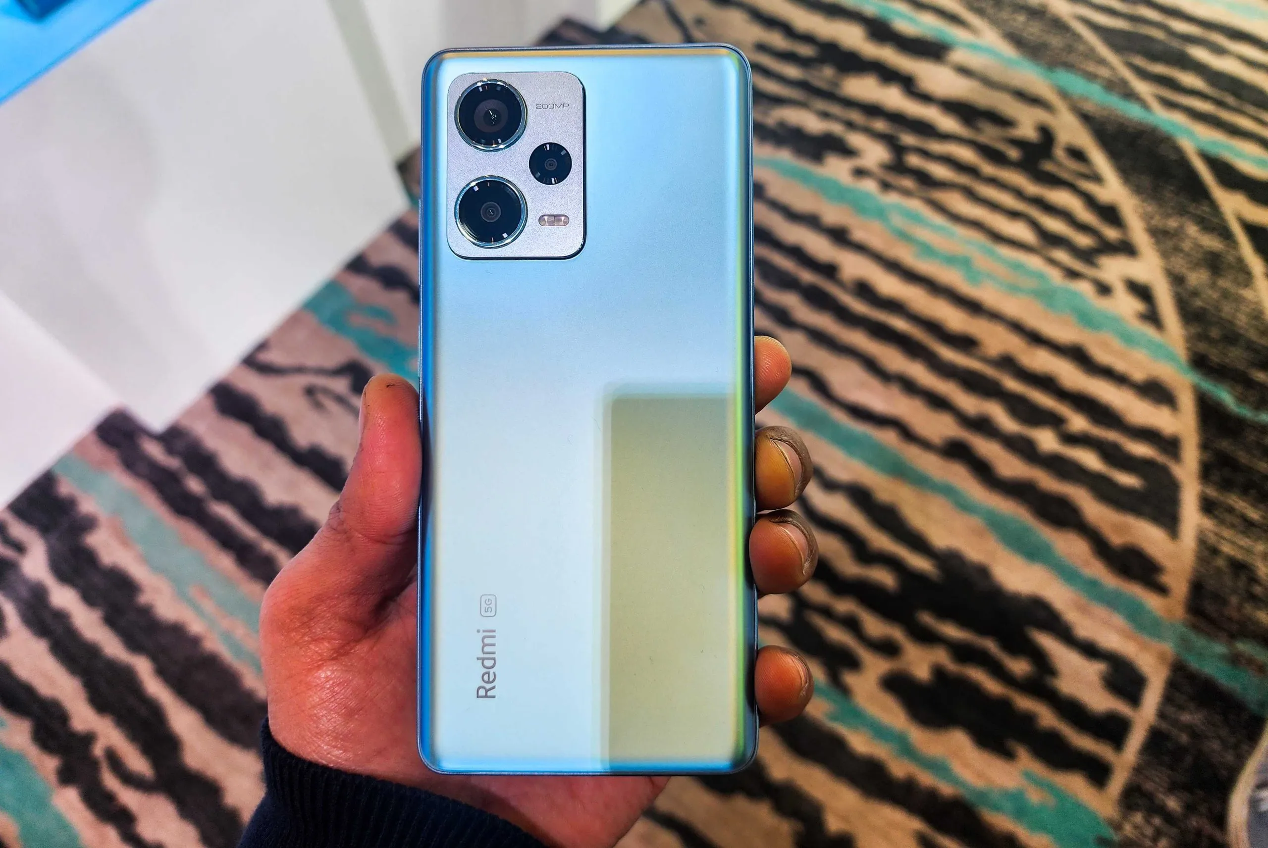 Redmi Note 12 Pro plus