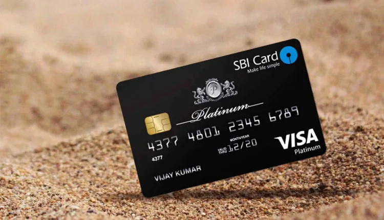 SBI CARD