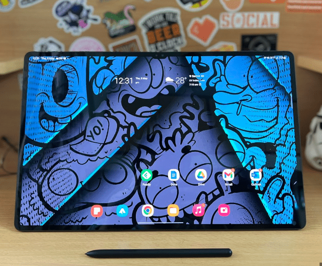 Samsung Galaxy Tab S8 Ultra