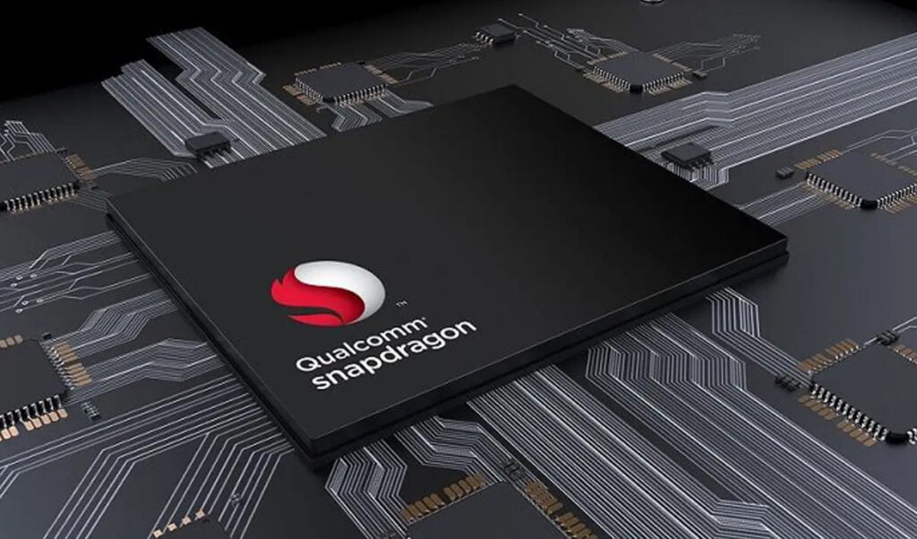 Snapdragon Qualcomm