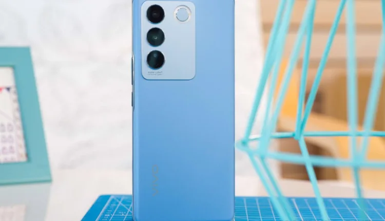 Vivo V27 Pro