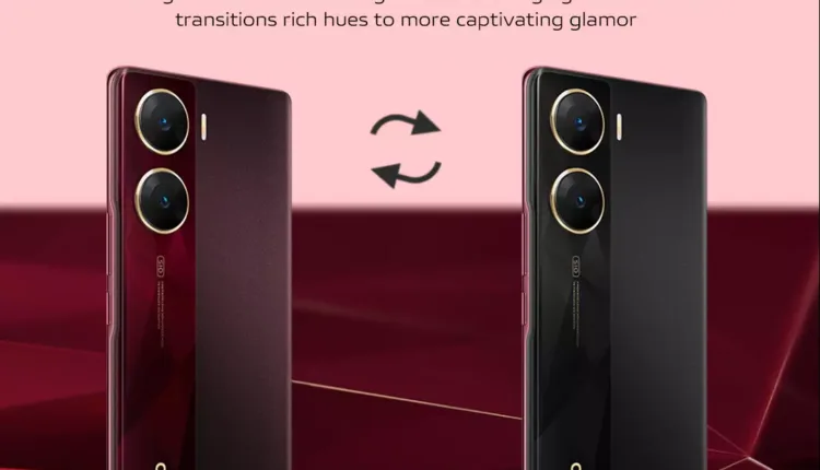 Vivo V29e