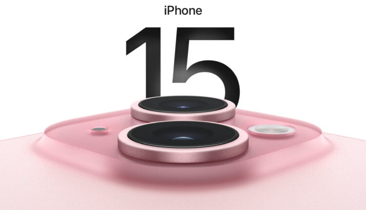 Iphone 15
