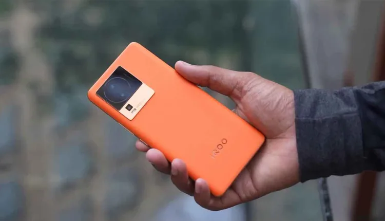 iQOO Neo 7 Pro