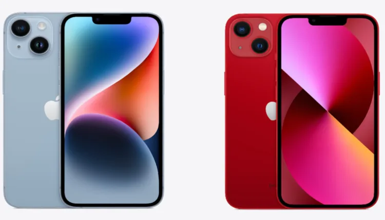 iphone-14-vs-iphone-13