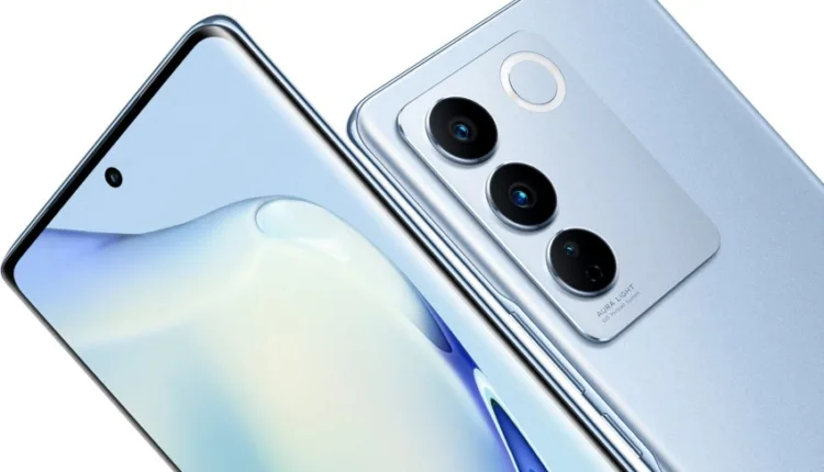 Vivo V27