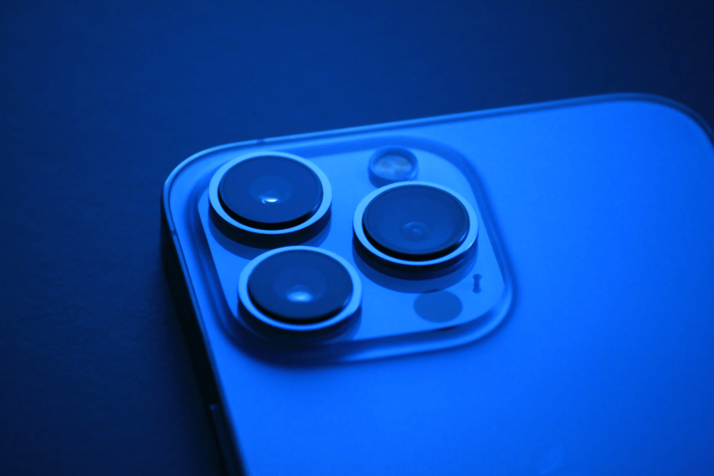 Apple iPhone 13 Pro