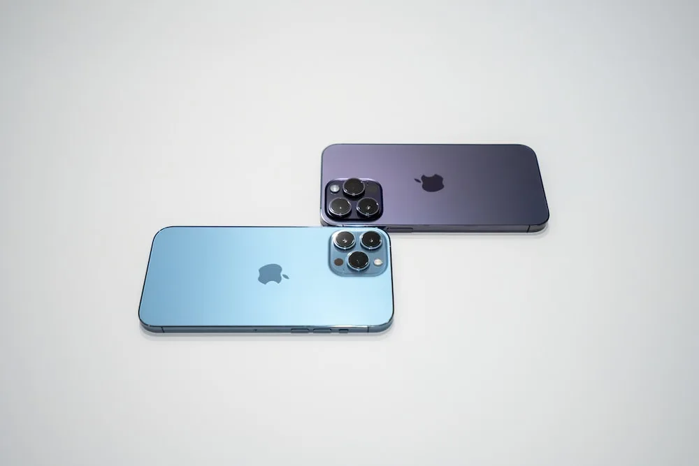 iPhone 13 Pro Max