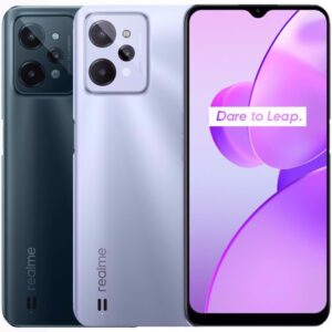 realme-c31