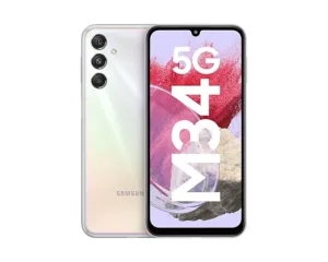 Samsung Galaxy M34 5G